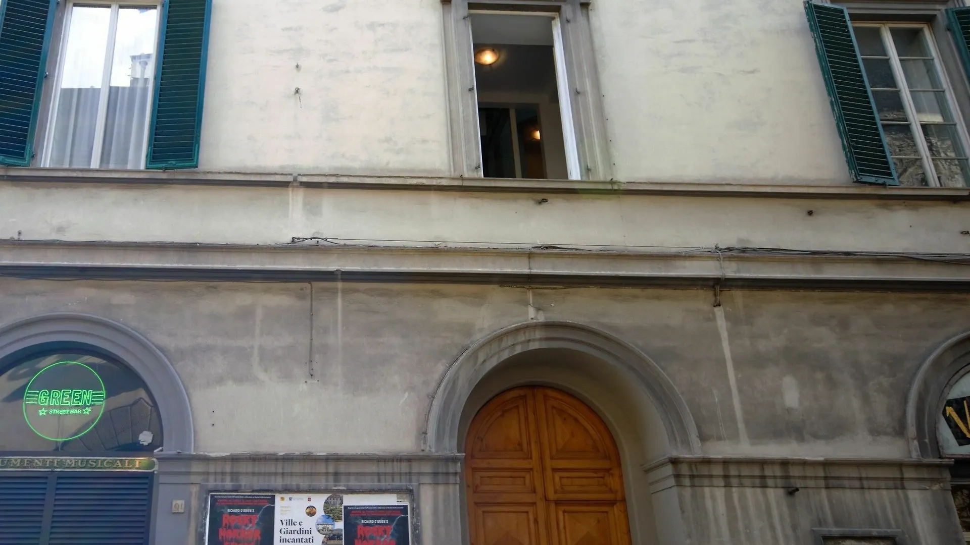 Prestige House Bargello Apartment Florence