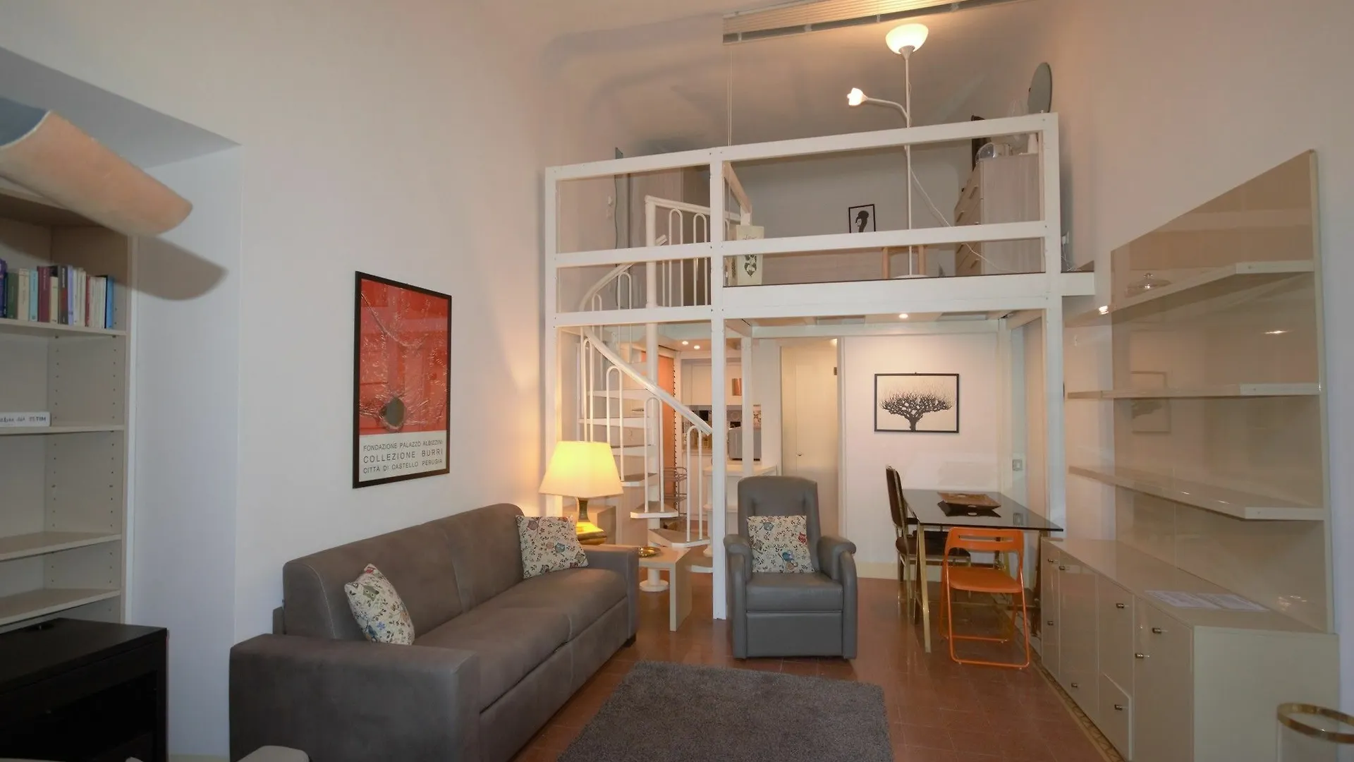 Prestige House Bargello Apartment Florence Italy