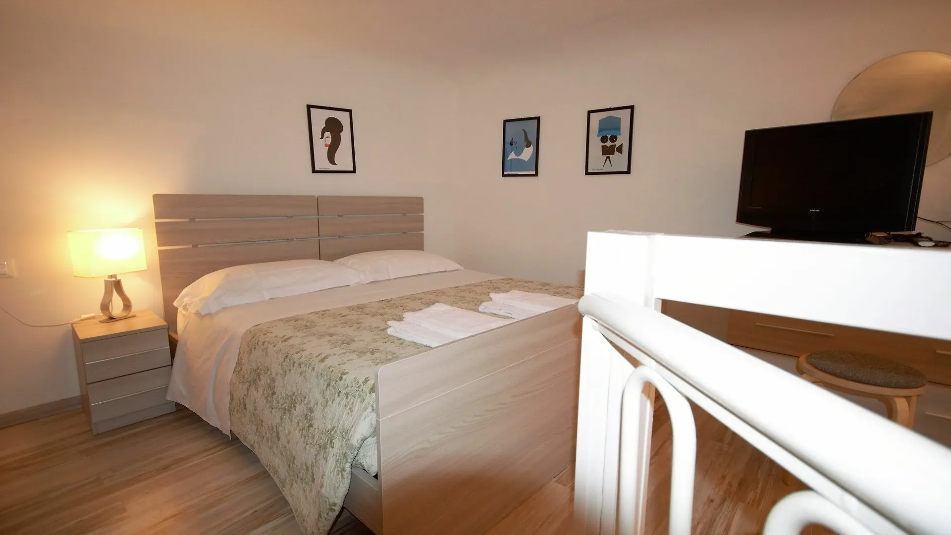 Prestige House Bargello Apartment Florence 0*,  Italy
