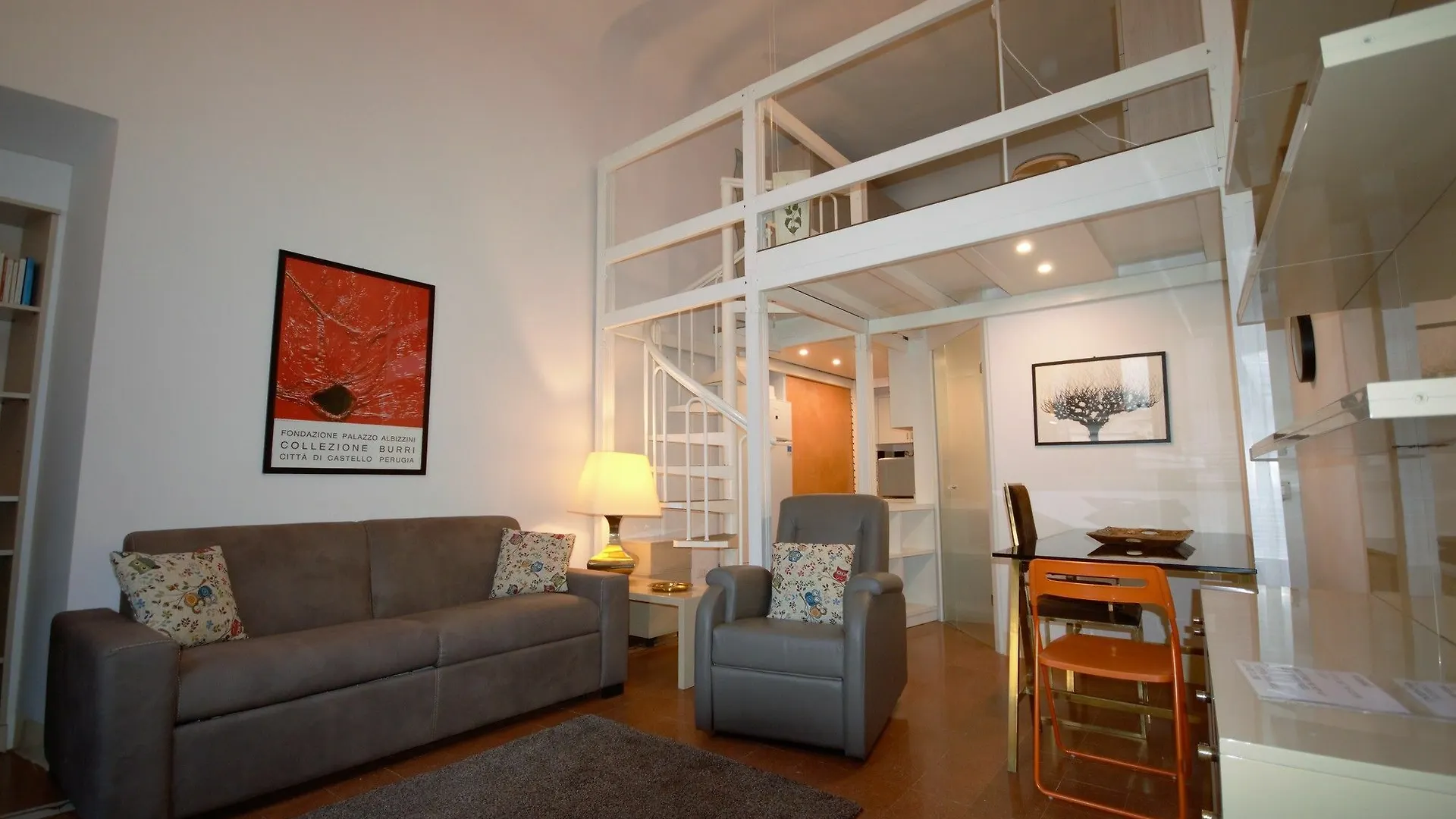 Prestige House Bargello Apartment Florence 0*,  Italy
