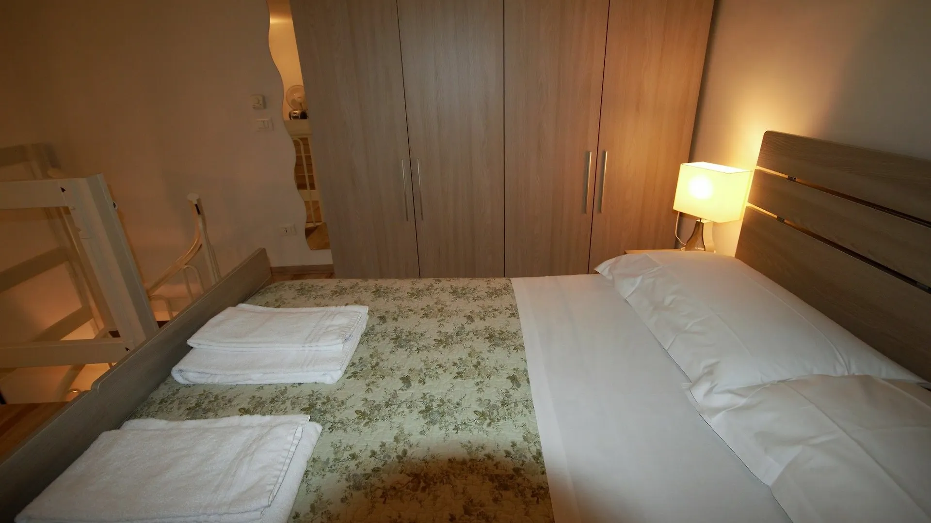 Prestige House Bargello Apartment Florence Italy