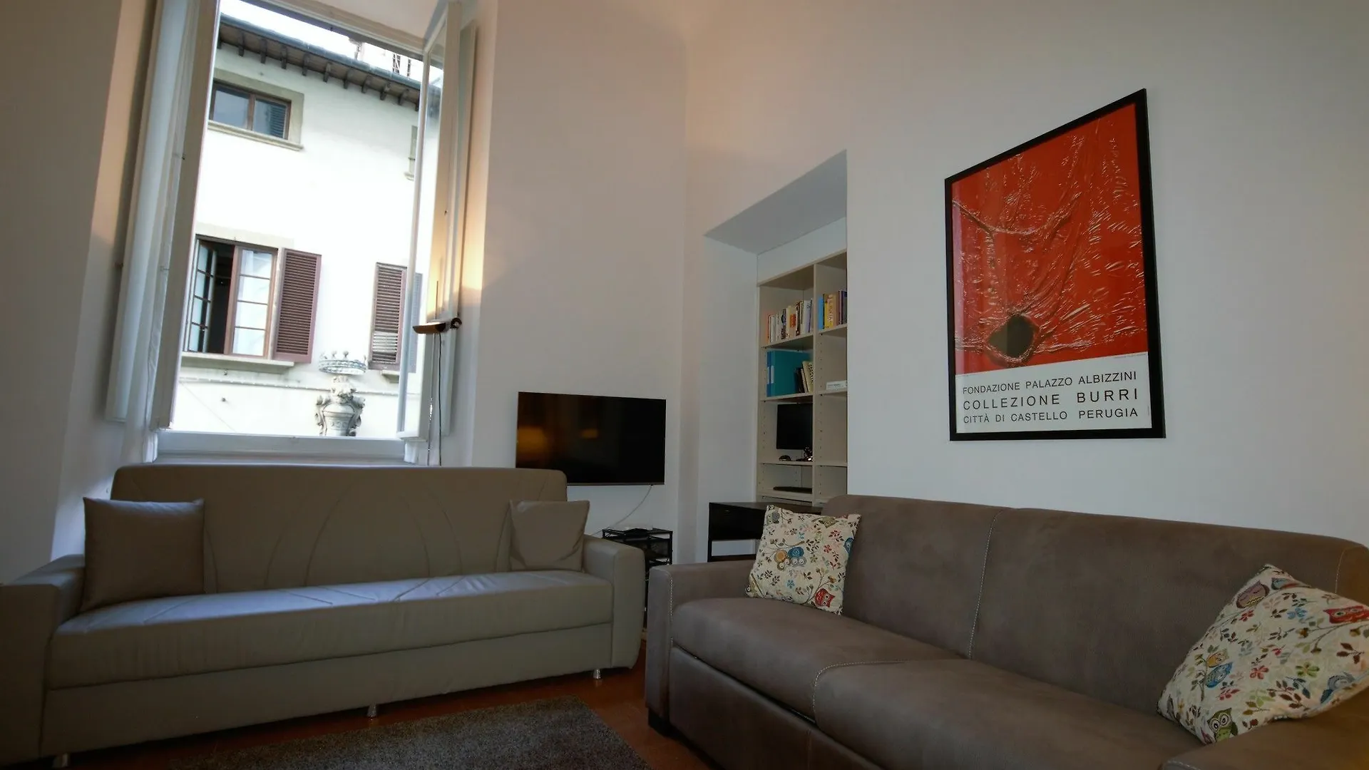 Prestige House Bargello Apartment Florence 0*,