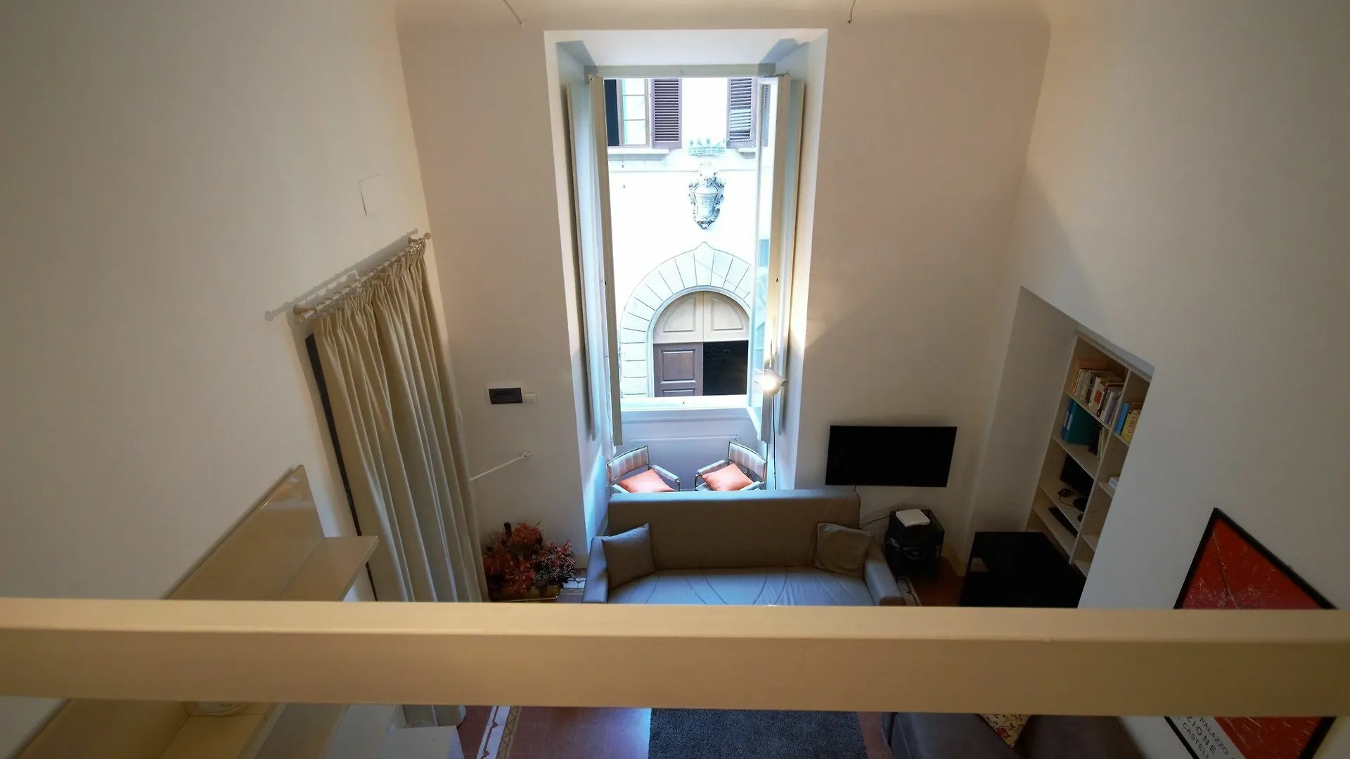 Prestige House Bargello Apartment Florence Italy