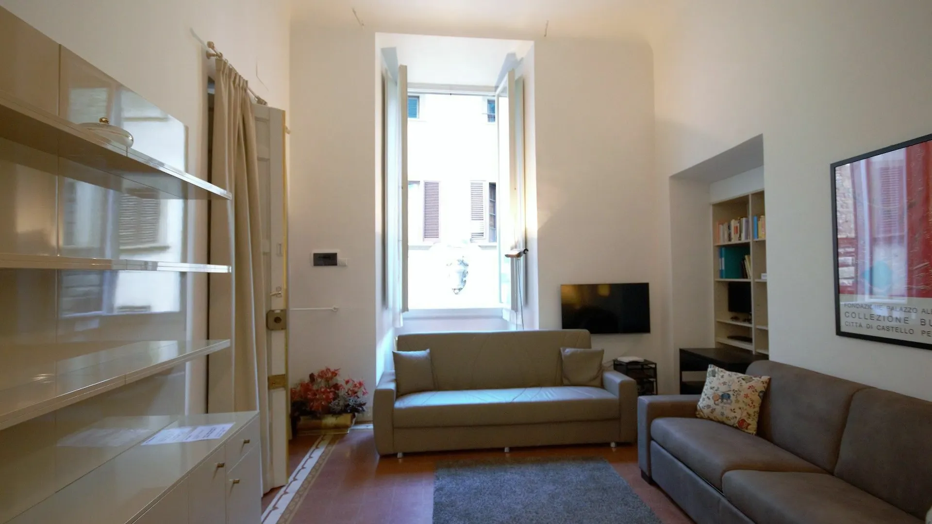Prestige House Bargello Apartment Florence Italy