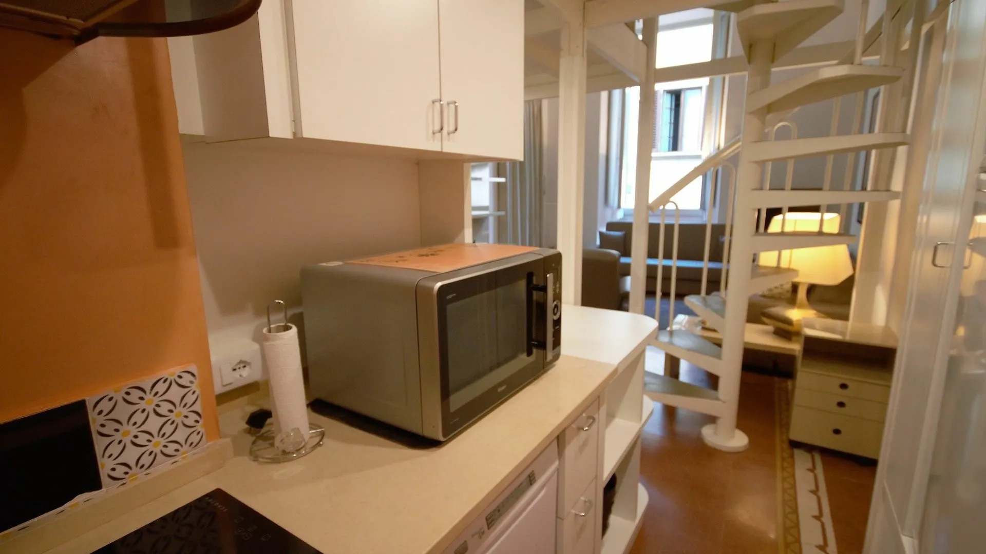 Prestige House Bargello Apartment Florence