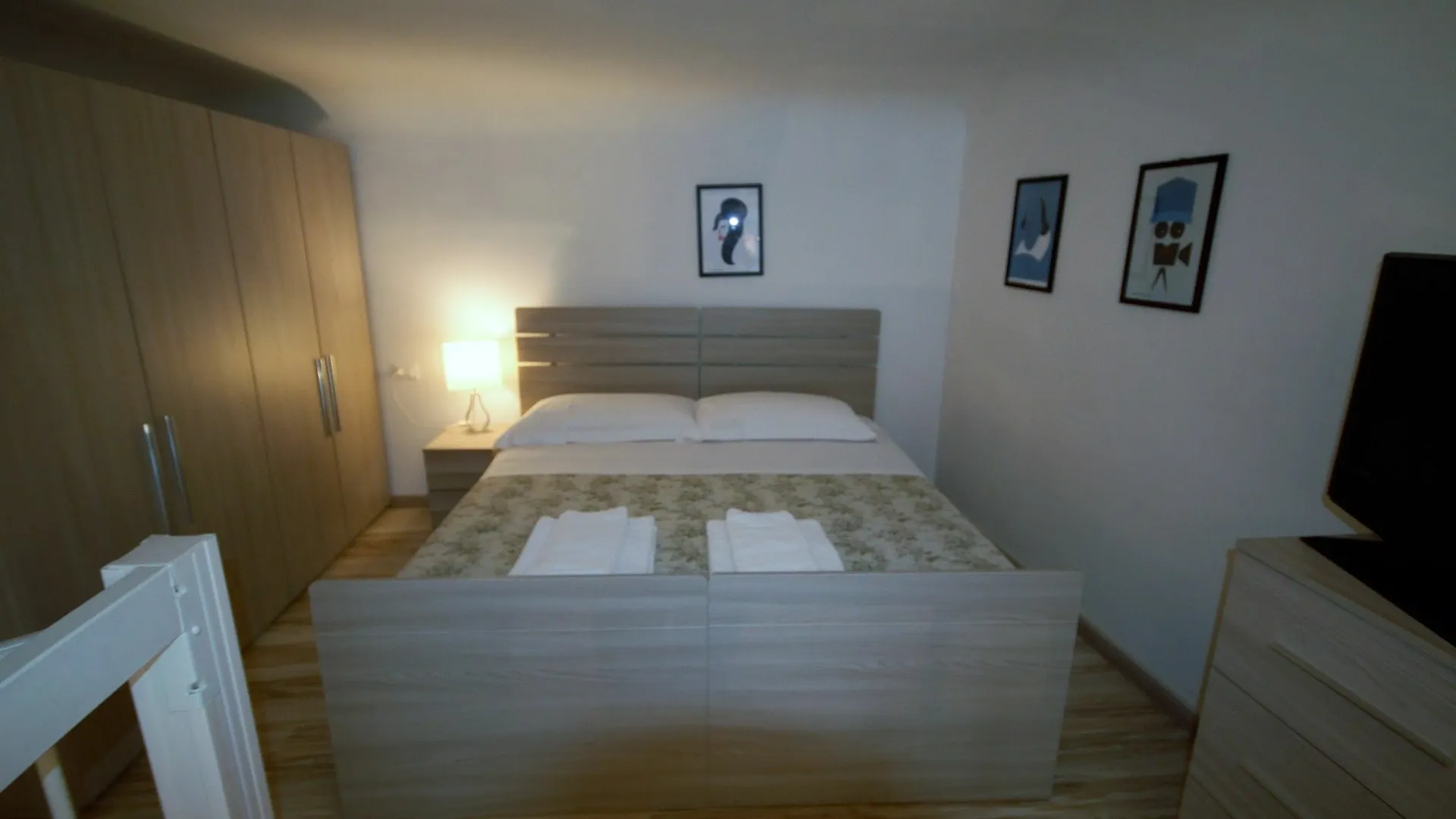Prestige House Bargello Apartment Florence