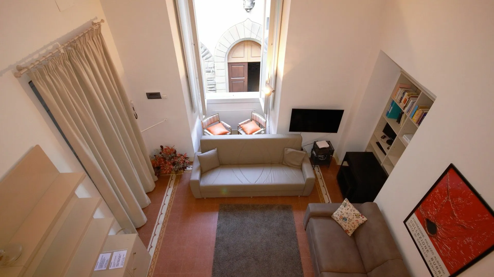 Appartamento Prestige House Bargello Firenze